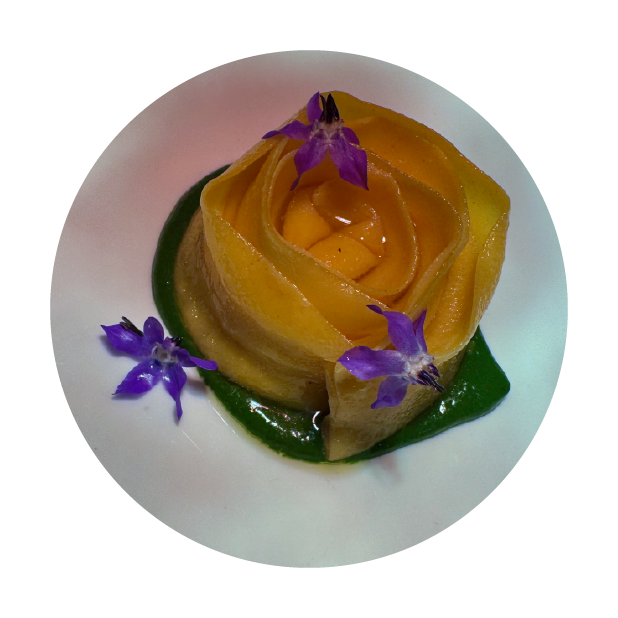 Menu Maggio 2025