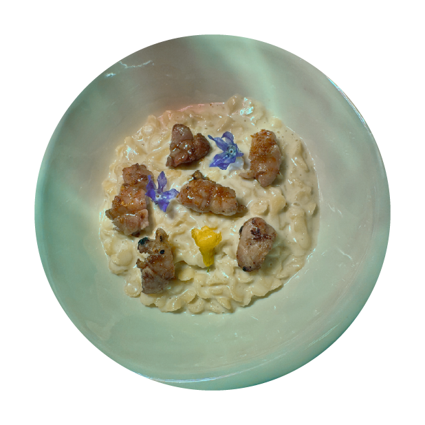 Menu Maggio 2025