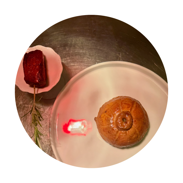 Menu Maggio 2025